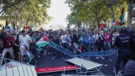 La vuelta 26