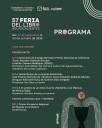 Vive la edición 57 de la Feria del Libro Aguascalientes