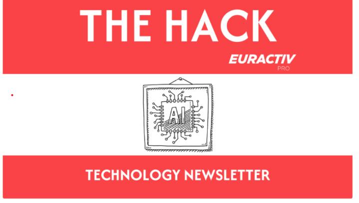 THE HACK: DMA rotten to the core, says Apple