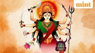 Navratri 2025: Check Navratri Day 5 to Day 9 colours and their significance