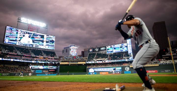 Gameday Thread, #148: 9/12 @ Twins