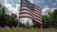 House Republicans eye $30 million for lawmaker security in stopgap government funding bill