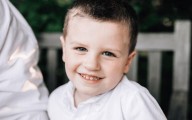 Man convicted of murdering 4-year-old Rowan Sweeney scheduled for resentencing today