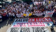 El Gobierno de Javier Milei vetó en su totalidad la Ley de Emergencia Pediátrica