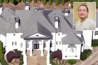 Georgia dentist James Choi kills wife Myoung and violinist daughter Grace Choi in St Ives James Creek mansion