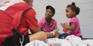 Alabama Red Cross in need of 50 shelter volunteers for hurricane season, other storms