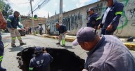 GAM e Iztapalapa, las alcaldías con más hundimientos