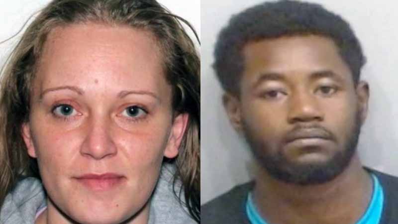 Georgia Woman Found Shot to Death in Abandoned Storage Unit Behind Atlanta Strip Mall