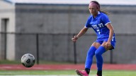 No. 2 Paul VI passes test against Moorestown