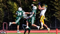 Delaware high school football: 131 top performers from Week 2
