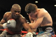 Was Ricky Hatton a Good Fighter? Remembering His Iconic Rivalry With Floyd Mayweather "Let’s delve into legendary Ricky Hatton’s career, his fierce Mayweather rivalry, and the unforgettable impact he 