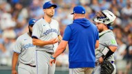 Royals rock Max Scherzer for 7 1st-inning runs, bash Blue Jays 20