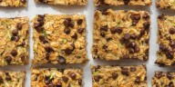 I Tried Erin Napier’s Go-To Zucchini Bar Recipe—Here's My Verdict
