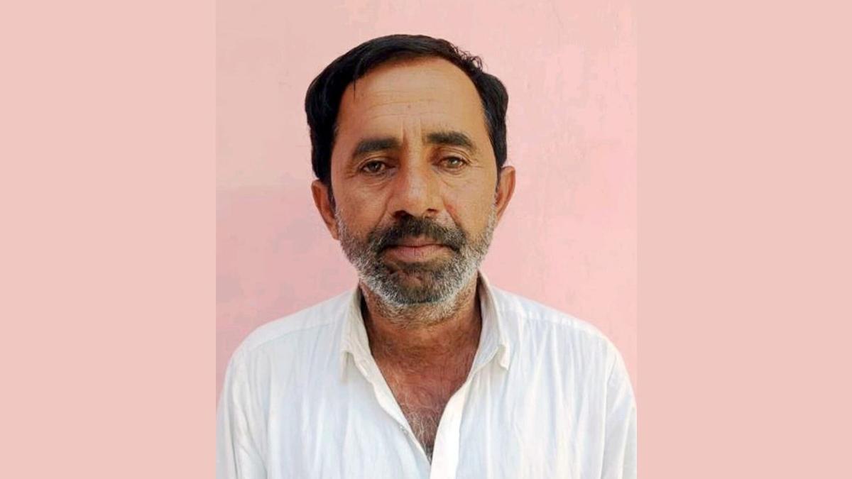 Rajasthan man arrested on charges of espionage for Pakistan in Jaisalmer