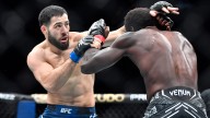 Imavov vs. Borralho odds, picks and predictions