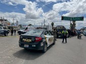 Fiscalía Durango investiga 129 homicidios en accidentes de tránsito, de enero a agosto de 2025