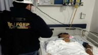 Aprehenden a Marco Antonio N., implicado en homicidio de empresario joyero en Puebla