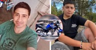 La trágica muerte de un tío y su sobrino en el Alto Valle: ¿qué pasó con el hombre que entregó la moto de Milton y Santiago?