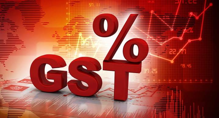 GST rate cut kicks in from Monday, goods and services to become cheaper