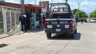 En ataque a balazos asesinan a una mujer…