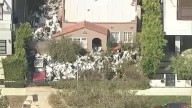 Fairfax District eyesore returns more than a year after tons of trash removed