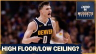 PIVOTAL: Christian Braun Extension an Important Step in Denver Nuggets Plans