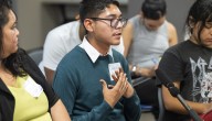 Chicago students feeling fear, frustration amid ICE raids and threats of National Guard deployment