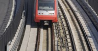 Metro informa el cierre de cinco estaciones de la Línea 4 por “persona en la vía”