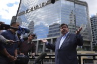 Pritzker has fiery response to Trump’s planned Chicago invasion