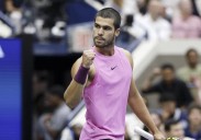Alcaraz regresa en la Laver Cup