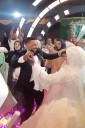 Horror moment groom dies suddenly while dancing at his wedding with his bride in Egypt