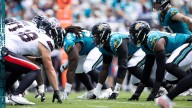 O-Zone Late Night, Week 3: Jaguars 17, Texans 10