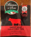 Beef Alert Prompts New Warning to Customers