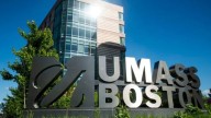 Despliegue policial tras reporte de disparos en UMass Boston