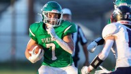 Seaford football's Brian Falk, Michael Spinella, Mark Villeck key win