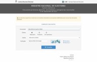 Elecciones 2025: ¿Dónde voto el domingo?