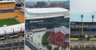 "Jock tax" in Pittsburgh is unconstitutional, Pennsylvania Supreme Court rules