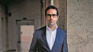 Carlos Cuerpo: "Construir o repoblar el parque público de vivienda llevará dos o tres años"