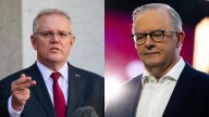 Scott Morrison warns Anthony Albanese’s foreign policy missteps are a key reason Albanese hasn't met Donald Trump