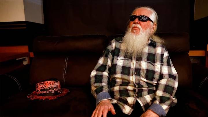 Murió Hermeto Pascoal, ícono de la música brasileña