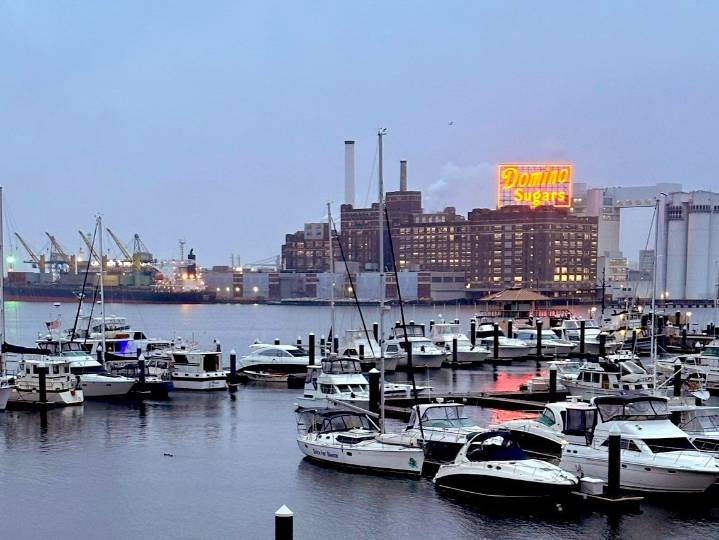 Baltimore Fishbowl | Baltimore District Courthouse to relocate