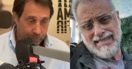 «Repudio todo»: Eduardo Feinmann enmudeció a todos con su nueva confirmación sobre Jorge Rial
