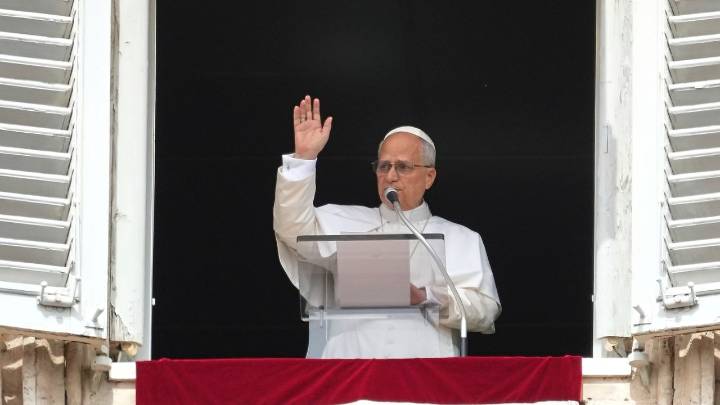 Pope Leo XIV marvels at his 'huge learning curve' in an interview released on his 70th birthday