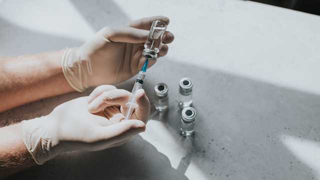 Florida surgeon general announces plan to end vaccine mandates