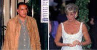 Princess Diana's Lover Dodi Fayed 'Loved Drugs & Booze More Than Women'