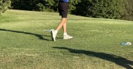 Polar Bears continue successful season on the links at The Pines