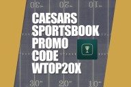 Caesars Sportsbook Promo Code WTOP20X Releases 20 NFL Week 4 Profit Boosts