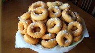 Rosquitas de anís en 30 minutos: la receta de la abuela con solo 1 huevo, perfectas para el mate
