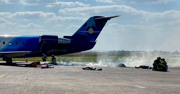 How Owensboro prepares for disasters: a firsthand look