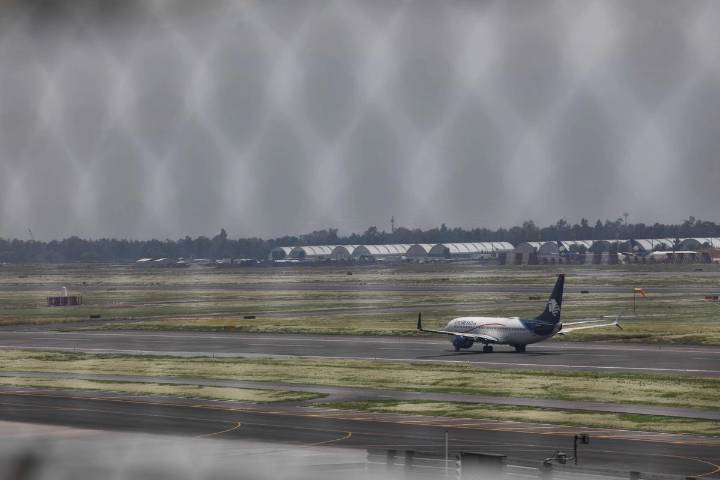 Esperan Delta-Aeroméxico pronta respuesta de EU sobre disolución de alianza